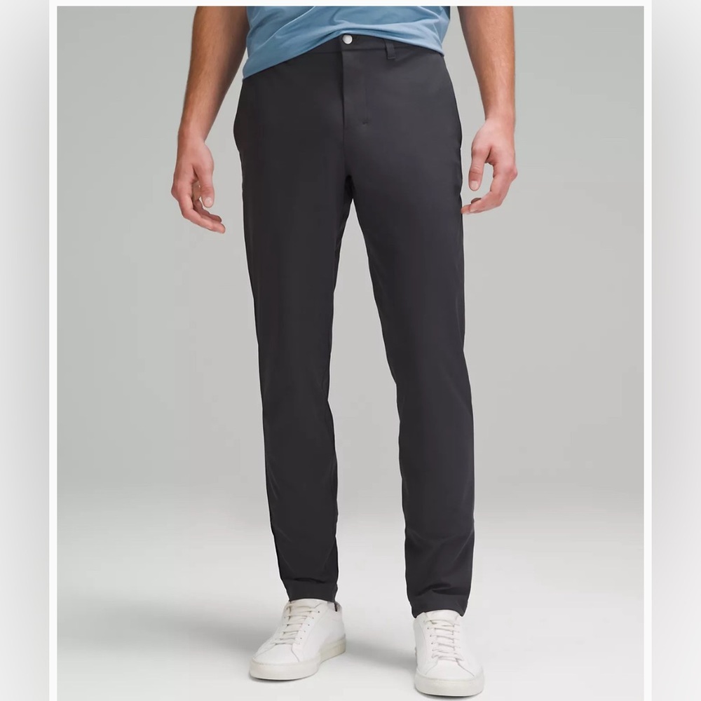 Lululemon ABC Pants - slim fit
